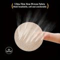 10/20/50/100/200-Pack Ultra-Thin And Soft Men'S Disposable Invisible Nipple Stickers, Mesh Fabric Chest Protectors, Suitable For. 