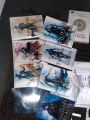 Throne Of Glass Series Collection. 