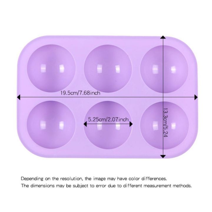 Semi%20Sphere%20Silicone%20Baking%20Mold%20for%20Baking%203D%20Bakeware%20Chocolate%20Half%20Ball%20Sphere%20Mold%20Cupcake%20Pan%20Cake%20DIY%20Muffin%20Kitchen%20Tool%20-%20Image%207