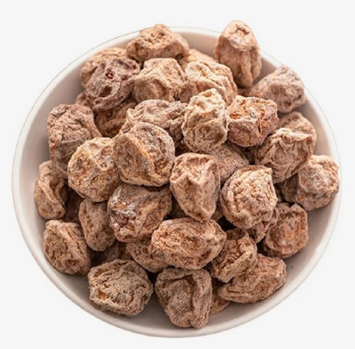 Khattu Titaura Pau 500 Gm Sweet and Dired Sour Plum Bayar