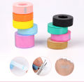 Silicone Gel Tape for Cilia Padding for Lashes Extensions Sensitive Skin Pads 11 Colors Hydrogel Patches for Eyelashes Makeup. 