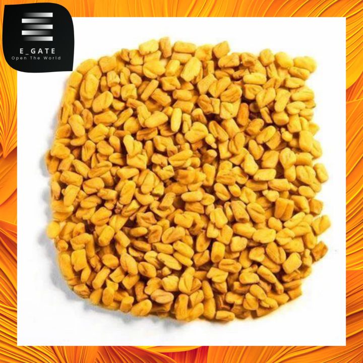 Maithi Dana | Fenugreek Seeds | Premium Quality | میتھی دانہ