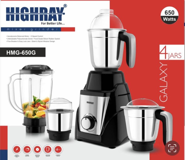Indian%20Mixer%20Grinder%20750%20Watts%20Power%203%20Pcs%20Stainless%20Steel%20Jars%20with%201%20Juicer%20Jar%2012%20Months%20Warranty%20-%20Image%202