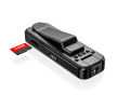 Ynmee MD14 1080P Mini Camera Portable Small Digital Video Recorder Police Body Cam Night Vision Surveillance Miniature Camcorder. 