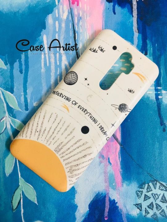 3d hard plastic cover You can customized it with your