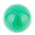 Magic 3D Maze Ball Interesting Labyrinth Puzzle Game Challenge Intelligence & Idea Perplexus Training Learn IQ Toys for Children. 