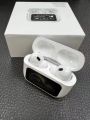 AIRPODS A9 PRO | TWS | SCREEN DISPLAY. 