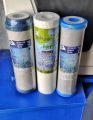 Water Filter Cartridge (PPF GAC CTO)10" Ro System Water Filter Ro Plant Reverse Os.... 