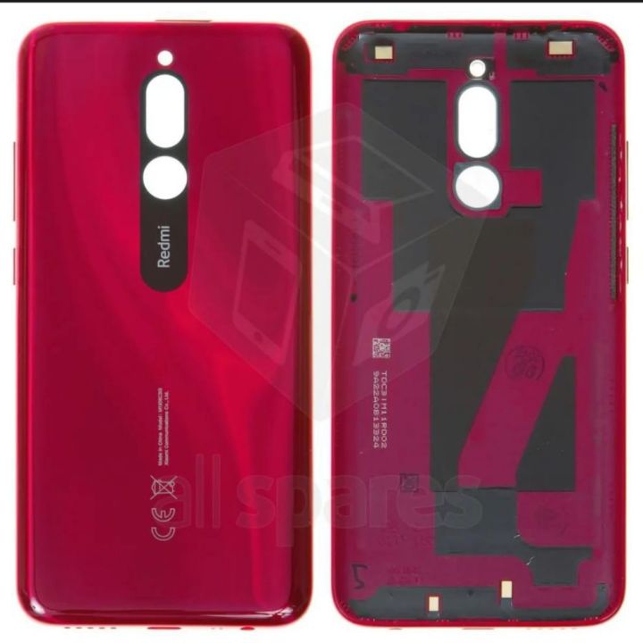Xiaomi%20Redmi%208%20Back%20Shell%20/%20Back%20Panel%20/%20Back%20Replacement%20Part%20With%20Main%20Camera%20Glass%20-%20Premium%20Quality%20-%20Image%204