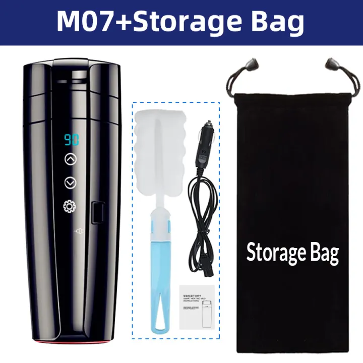 12V%2024V%20Car%20Heating%20Cup%20Electric%20Kettle%20Stainless%20Steel%20Smart%20Temperature%20Control%20Touch%20LCD%20Display%20Travel%20Coffee%20Mug%20Warmer%20-%20Image%208