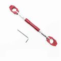 Adjustable Motorcycle Cross handle Bar Rod for all bikes (suzuki gd 110 /Gs 150 Gr 150/ ybr /cb 125 / cb 150 honda. 