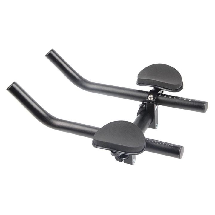 Bicycle%20Rest%20Handlebar%20Clip%20On%20Aero%20Bars%20Handlebar%20Extension%20Triathlon%20Aerobars%20Tri%20Bars%20MTB%20Road%20Bike%20Cycling%20Rest%20Handlebar%20-%20Image%206