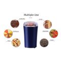 Portable Electric Spice Grinder Electric Operated Good Quality Box Packing. 