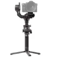 DJI RSC 2 (Ronin-SC2) Single-Handed Stabilizer for Mirrorless Cameras Payload 3kg. 