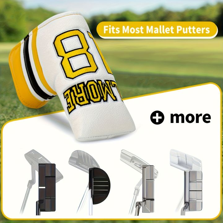 18%20Gilmore%20Golf%20Club%20Head%20Cover%20-%20Protective%20Durable%20Accessory%20for%20Golf%20Enthusiasts%20Style%20Lovers%20%7C%20Perfect%20for%20Daily%20Practice%20-%20Image%205