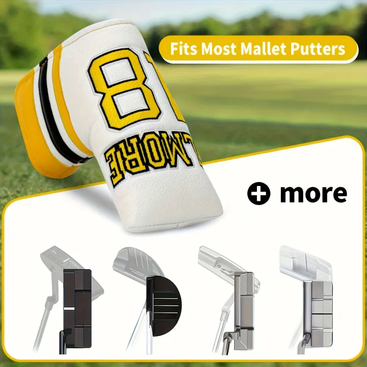 18%20Gilmore%20Golf%20Club%20Head%20Cover%20-%20Protective%20Durable%20Accessory%20for%20Golf%20Enthusiasts%20Style%20Lovers%20%7C%20Perfect%20for%20Daily%20Practice%20-%20Image%205