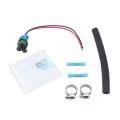525lph F90000285 525LPH Pump Hellcat Fuel Pump & Install Kit E85 Compatible For Walbro TI For Walbro TI High Quality Accessories. 