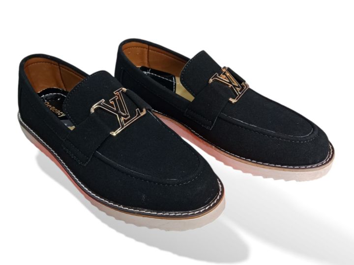 Men's%20Black%20Velvet%20Formal%20Comfortable%20shoes%20Sneaker%20Fashion%20Loafer's%20-%20Image%202