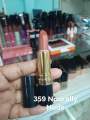 *Revlon *FDA registration certified ** Naturally Nude  No.359 **100% Authentic Revlon Matte Lipcolour *Expired 2026 Fresh. 