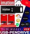 4 GB IMATION PEN DRIVE( ORGINAL) (4GB/8GB/16GB/32GB). 