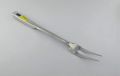 Stainless Steel Noodle Cooking Fork. 