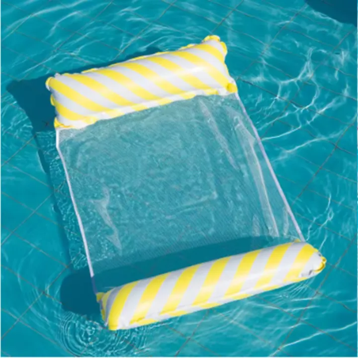 Foldable%20Striped%20Inflatable%20Lounge%20Chair,%20Suitable%20For%20Swimming%20Pool%20Parties%20And%20Beach%20Leisure%20Floating%20Beds%20With%20Net%20Backrest%20-%20Image%207