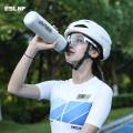 ESLNF Road Dual Bike Thermal Layer Leak-Proof 720Ml Keeping Bicycle Water Kettle Outdoor Cycling Sports Bottle. 