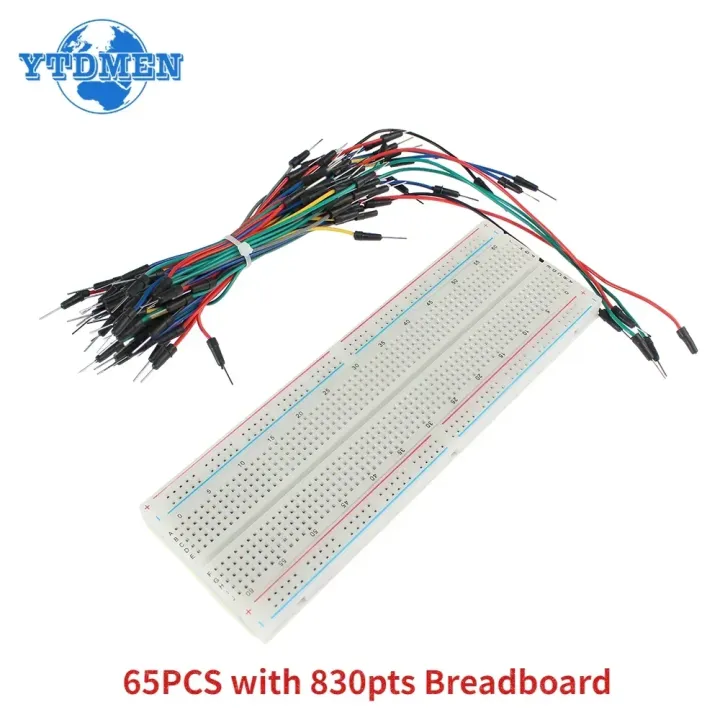 Breadboard%20Jumper%20Wire%20Kit%20MB102%20Breadboard%20830%20Point%20Solderless%20Pcb%20Test%20Develop%20Bread%20Board%20Jumper%20Cable%20Electronics%20Diy%20Kits%20-%20Image%206