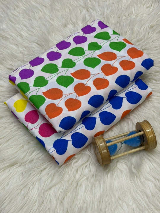 Beautiful%20Rainbow%20Leaf%20Print%202-Piece%20Mix%20Lawn%20cotton%20Suit%203%20meter%20-%20Image%202