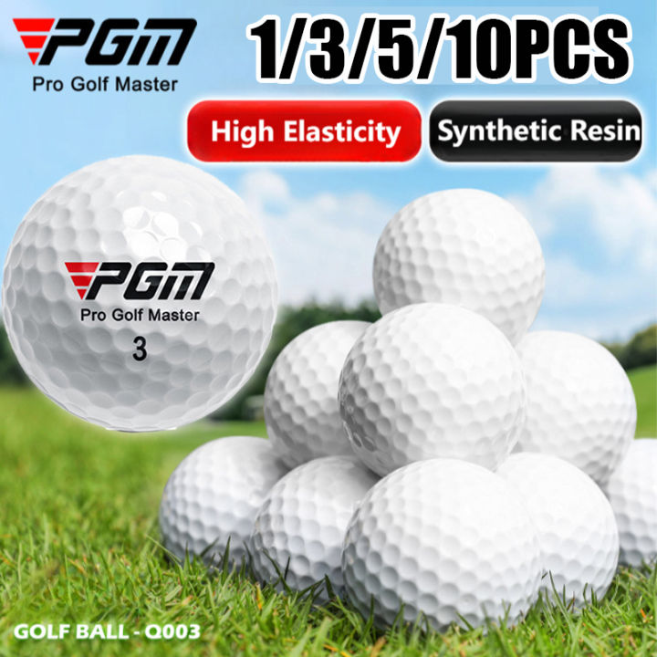 1/3/5/10pc%20Golf%20Practice%20Ball,High-Quality%203%20Layer%20Ball%20for%20Competition%20Sports,42.6mm%20Professional%20High%20Elastic%20Rubber%20Golf%20Ball%20-%20Image%202