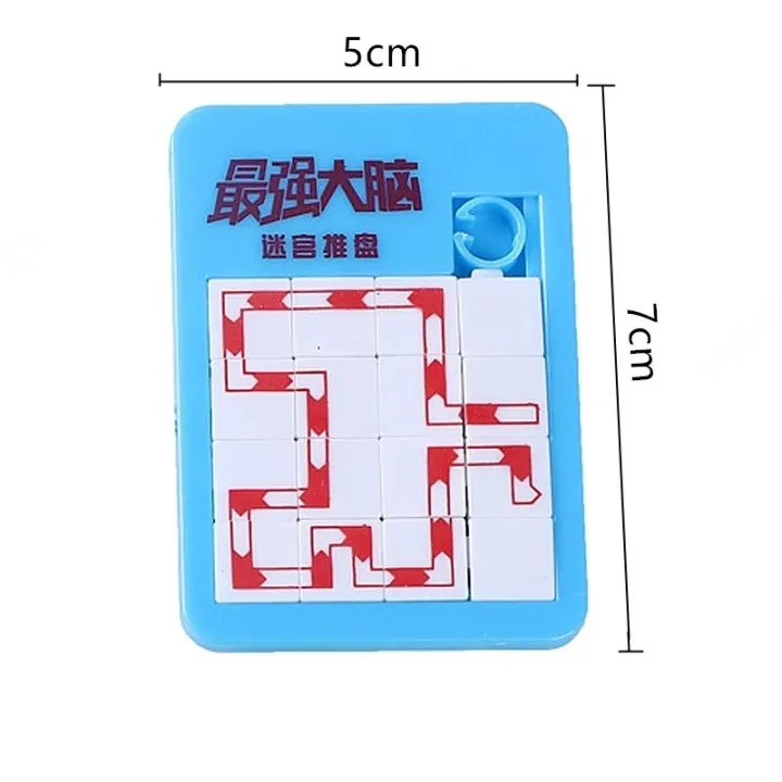 6PCS%20Animal%20Number%20Random%20Puzzle%20Plastic%20Slide%20Puzzle%20Logic%20Children's%20Early%20Education%20Puzzle%20Toy%20School%20Kindergarten%20%20-%20Image%204