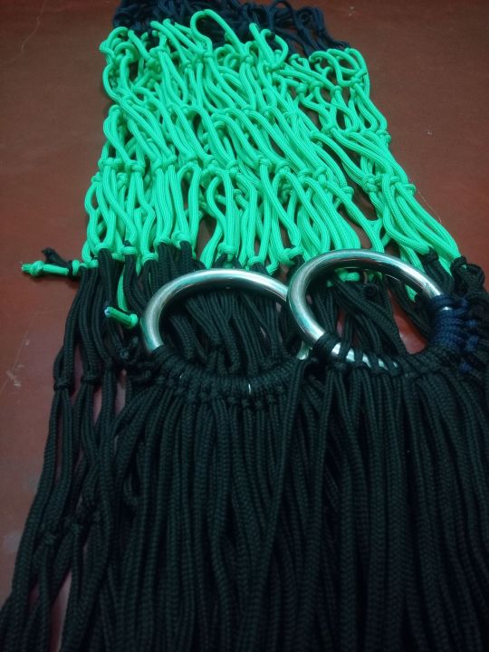 Handmade%20Swing%20Adult%20Rope%20Ss%20Ring%20Hanging%20Swing%20For%20All%20People%20Use%20(Dolna%20Kutir)%20-%20Image%202