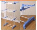 3 Layer Cloth Rack. 
