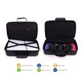 Dobe Ps5 Slim Storage Case (Tp5-3590)(Playstation Ps5 Slim Bag)(Playstation Ps.5 Storage Bag)(Playstation Ps5 Slim Bag)(Ps5 Slim Bag). 