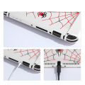 Spider Protective Case for Switch Oled, Soft TPU Slim Cover for Nintendo Switch Console and Joy-Con,NS Game Accessorie.