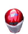 Motor cycling Helmat free home delivery. 