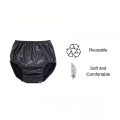 Adult Diapers Are Soft, Skin-Friendly and Leak-Proof, Suitable for Women During Menstruation and the Elderly Sick in Bed.. 
