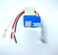 Sun switch 220V 10A-light sensor, light switch, auto on off switch. 