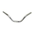 Bike Handlebar Riser Bar 25.4mmx570mm Premium Replacement Bicycle Handlebar Aluminum Alloy for Road Bikes Cycling Accessories.