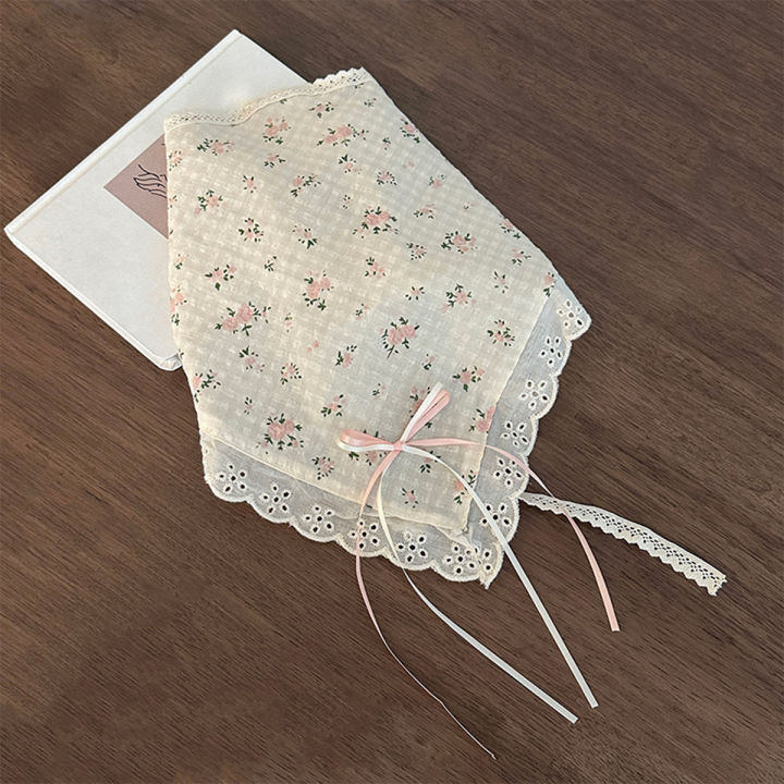 Summer%20fresh%20lace%20hair%20band,%20silk%20scarf,%20hair%20accessory,%20retro%20country%20style%20headwear,%20Bohemian%20style,%20travel%20to%20the%20seaside%20-%20Image%203