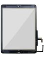 For iPad Air 1 Touch Panel Screen for iPad 5 A1474 A1475 A1476 Touch Screen Outer Glass Sensor Replacement Parts.