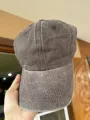Q trend men's cap sun hat fashion cap F02. 