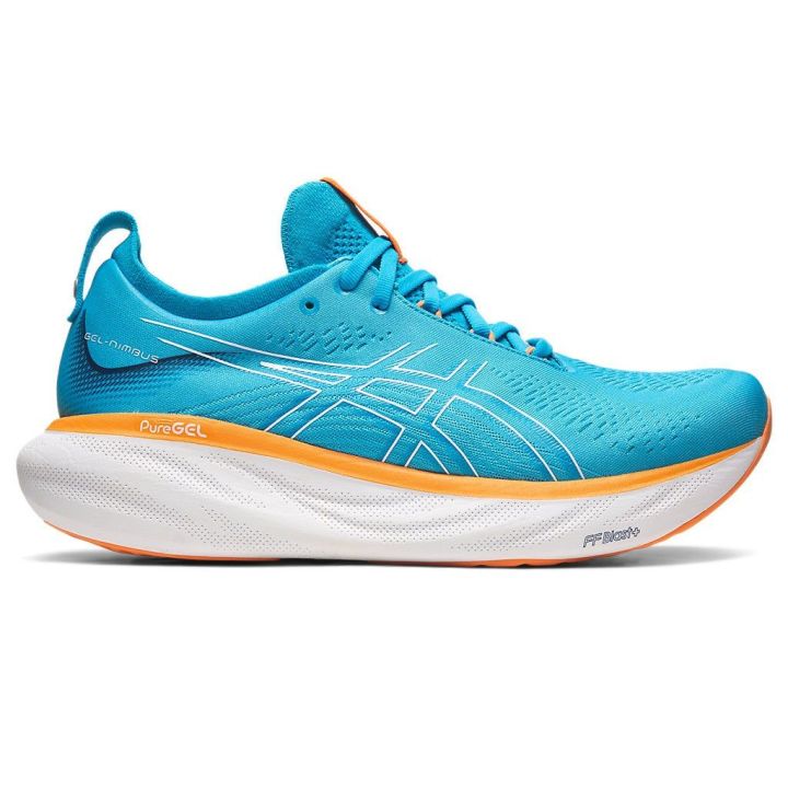 Sepatu Asics Shoes Asics Mens Gel Nimbus 22 Asics Gel Nimbus 25