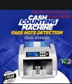 cash counting machine model 2820D. 