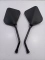 Side Mirrors for Suzuki GS 150 SE Bike / Side Mirrors for GS 150 SE / GS 150 side mirrors. 