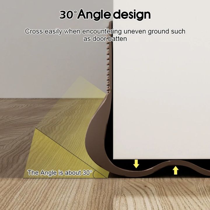 2/1Pcs%20PVC%20Flexible%20Door%20Bottom%20Sealing%20Strip%20Under%20Door%20Draft%20Stopper%20Sealing%20Strip%20OundProof%20Gasket%20Weatherstrip%20Draft%20Guard%20-%20Image%206