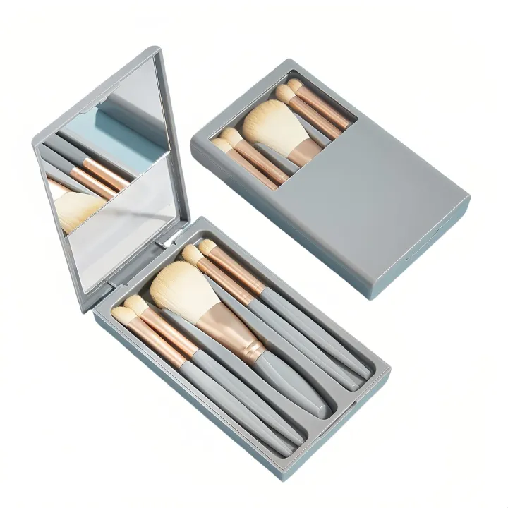 5-Piece%20Professional%20Makeup%20Brush%20Set%20with%20Mirror%20&%20Travel%20Case%20%7C%20Hypoallergenic%20Vegan%20Bristles%20for%20Sensitive%20Skin%20%7C%20Luxury%20Gift-Ready%20Box,%20Portable%20Cosmetic%20Kit%20for%20Brides,%20Travel,%20On-the-Go%20Touchups%20-%20Image%202