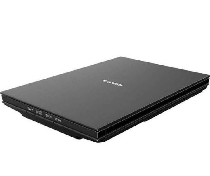 CANON CANO SCAN LIDE 300