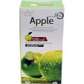 Apple Hair colour. 