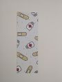 Medical student (a)  bookmarks - Pack of 4. 